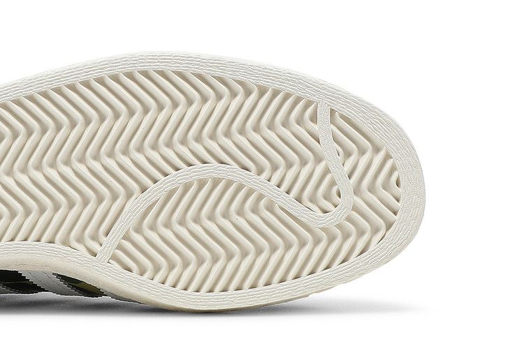 BAPE x adidas Superstar 80s 'ABC Camo'
