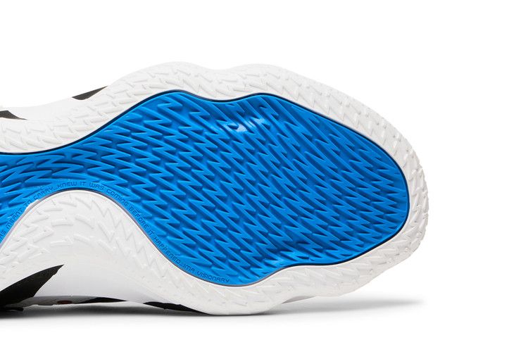 Shaquille O’Neal x adidas Dame 7 EXTPLY 'Damenosis'