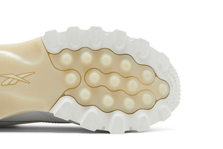 Cardi B x Reebok Wmns Classic Leather 'White'