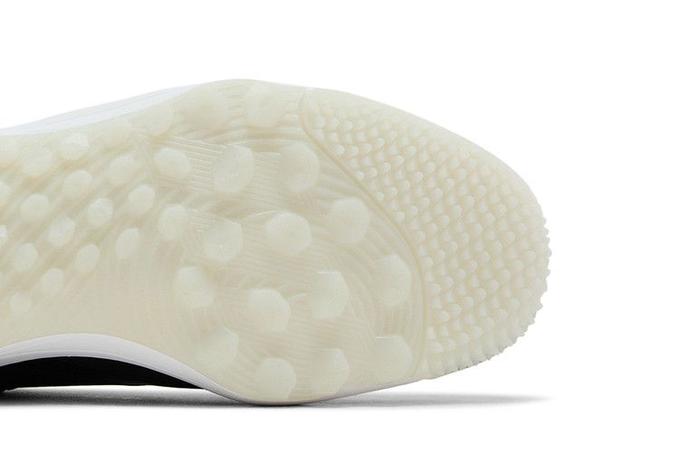 Adidas Adizero Afterburner 8 TF 'Black White'