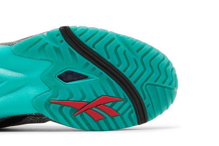 Nice Kicks x Reebok Kamikaze 2 Low 'NBA Jam'
