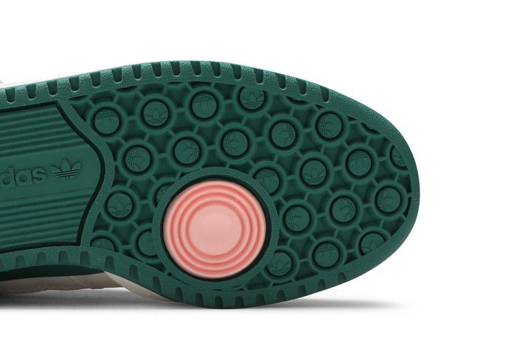adidas Forum 84 Low 'Collegiate Green Glow Pink'
