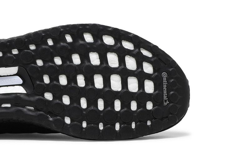Pharrell x Parley x adidas UltraBoost DNA 'Black Future'