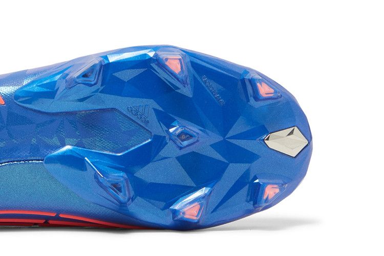 adidas Predator Edge.1 FG 'Hi-Res Blue Turbo'