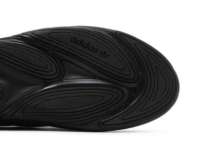 adidas Ozelia 'Black Carbon'