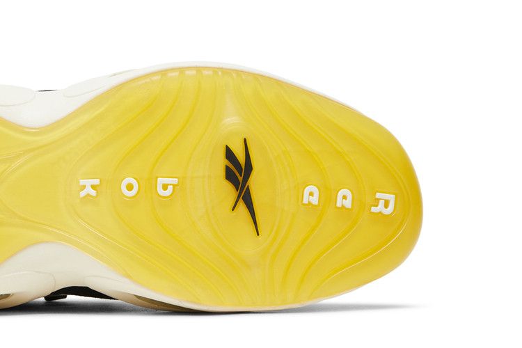 Reebok Question Pump 'Pump Omni Lite'