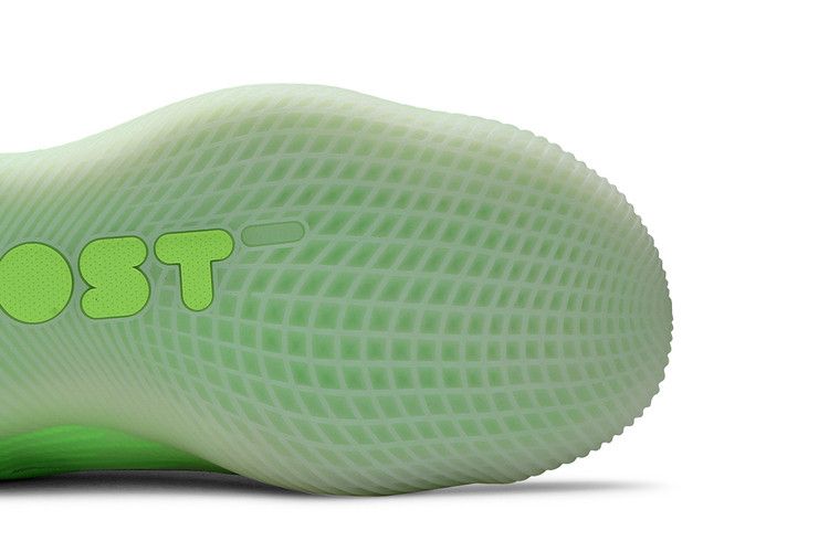 adidas N3xt L3v3l Futurenatural 'Team Solar Green'