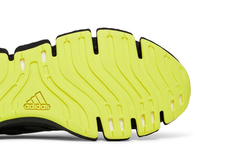 adidas Climacool Vento 'Carbon Yellow'