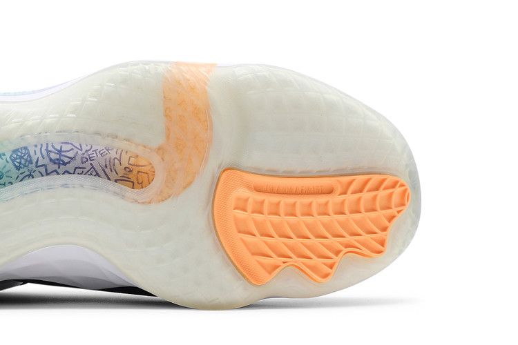 Adidas D.O.N. Issue #3 'Jazz'