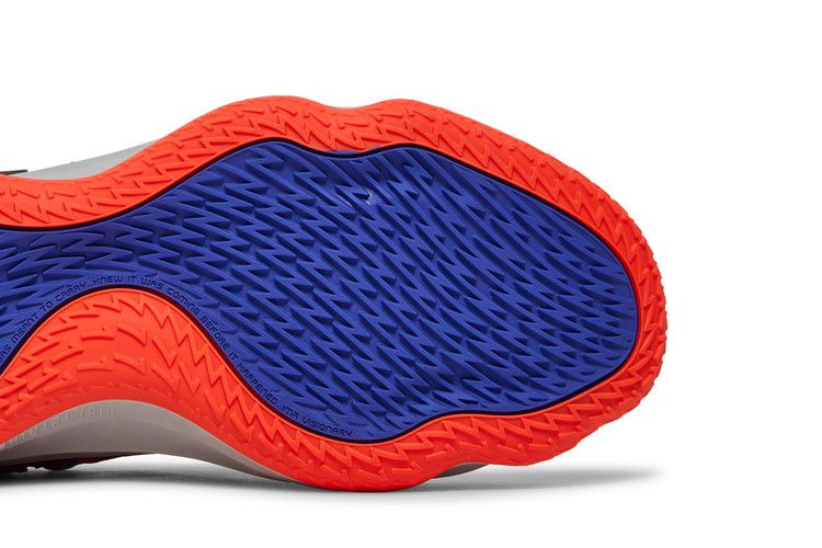 Adidas Dame 7 EXTPLY 'Say Cheese'