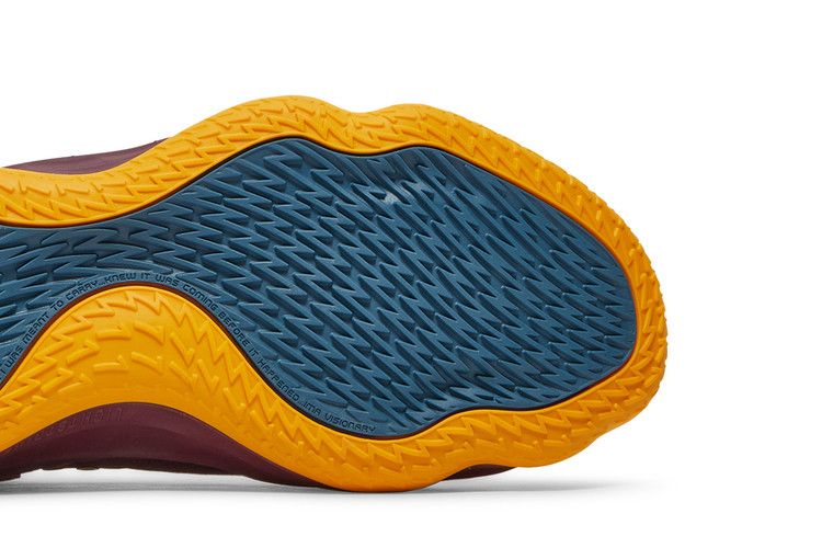 adidas Dame 7 EXTPLY 'Three'
