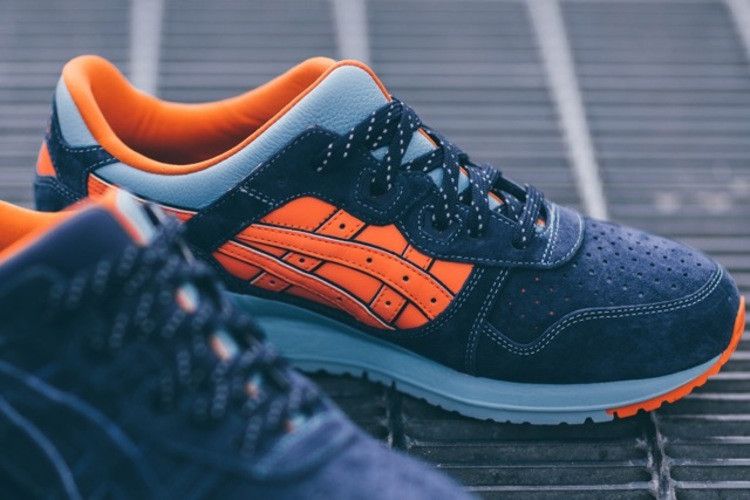 ASICS Gel Lyte 3 'Pensole Reflect'