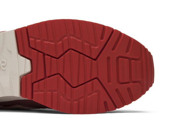 Ronnie Fieg x ASICS Gel Lyte 3 'Volcano 2.0'