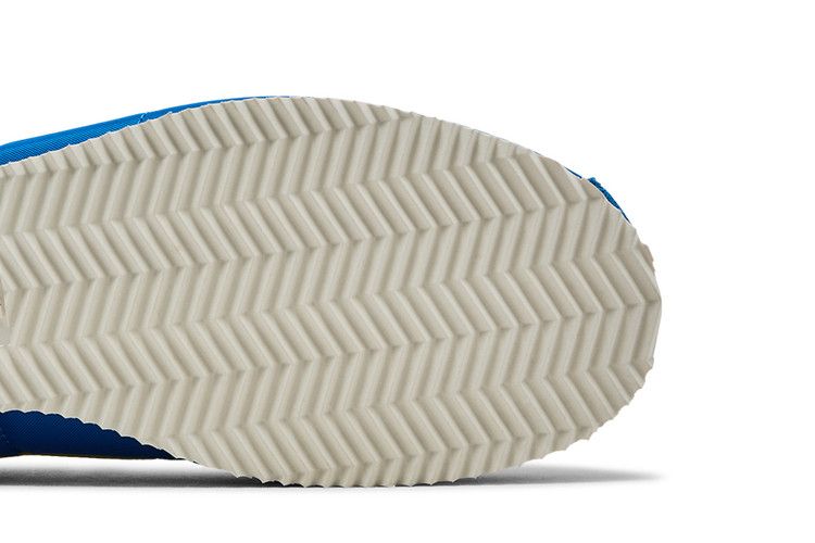 Nike Cortez TXT 'Light Photo Blue Lightning'
