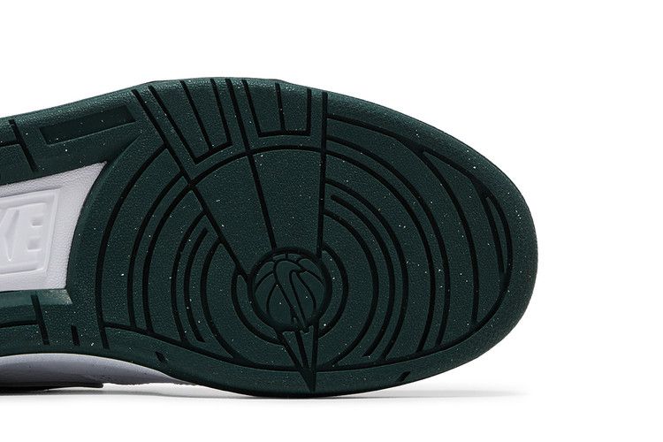 Nike Full Force Low 'Vintage Green'