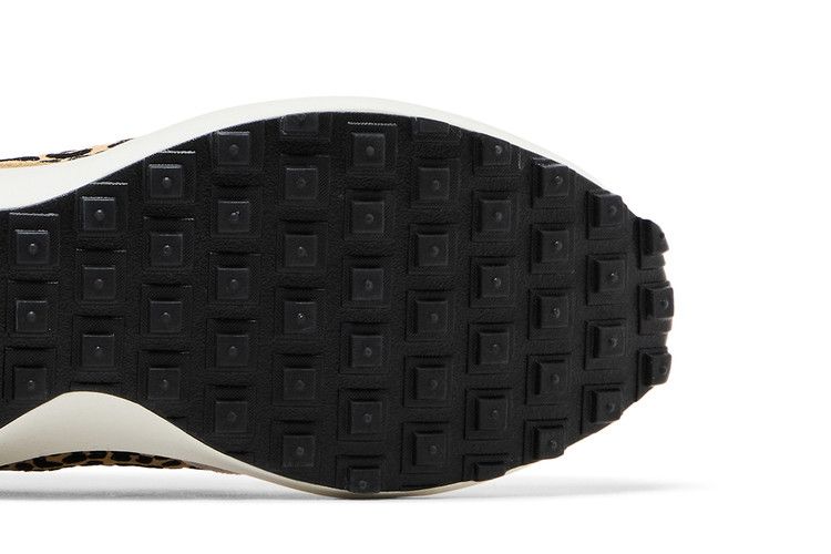 Nike Wmns Waffle Debut 'Leopard'