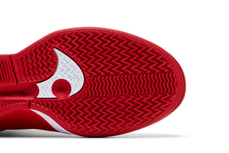 Nike Wmns Sabrina 2 TB 'University Red'