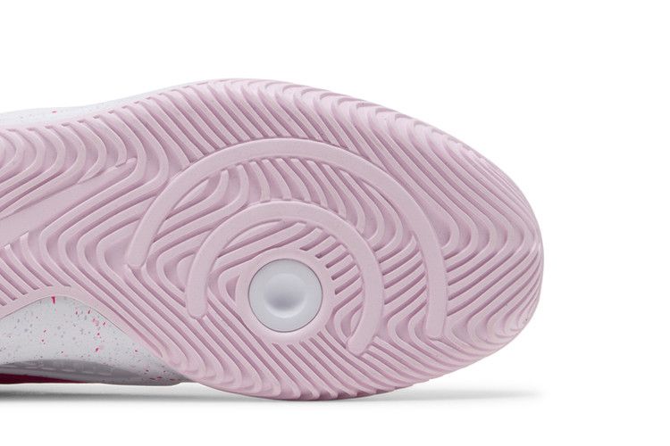 Nike Hyperquick SE 'White Pink Foam'