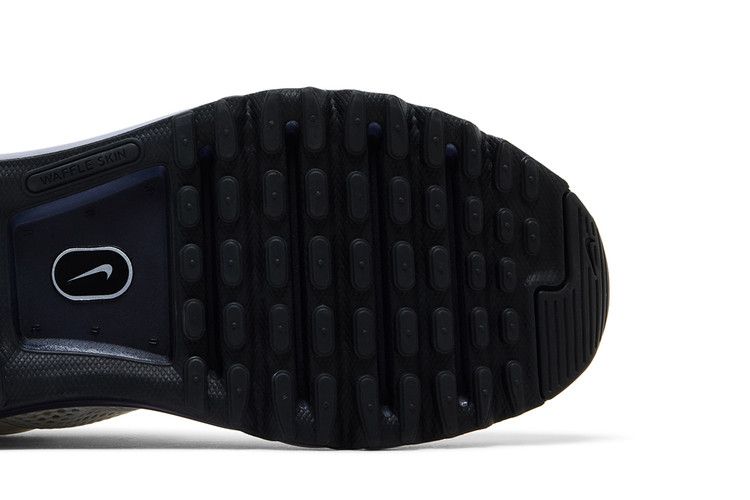 Nike Air Max 2013 'Summit White Midnight Navy'