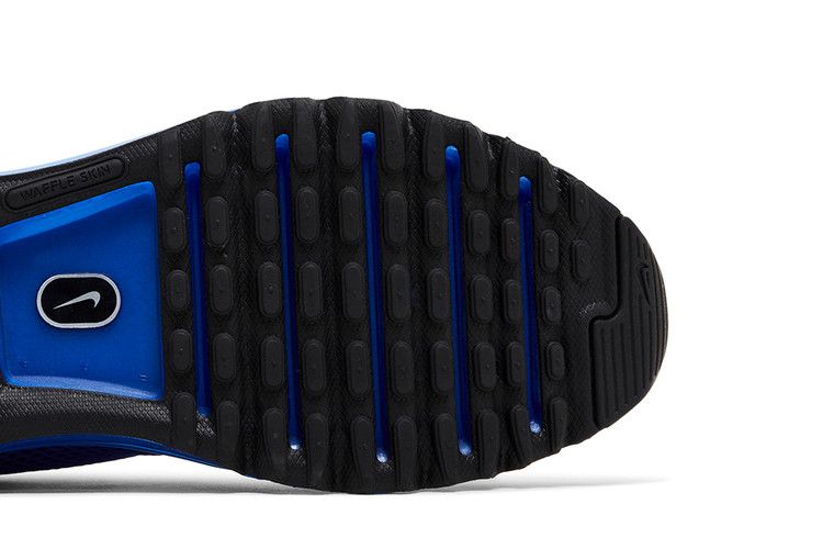 Nike Air Max 2013 'Hyper Royal'