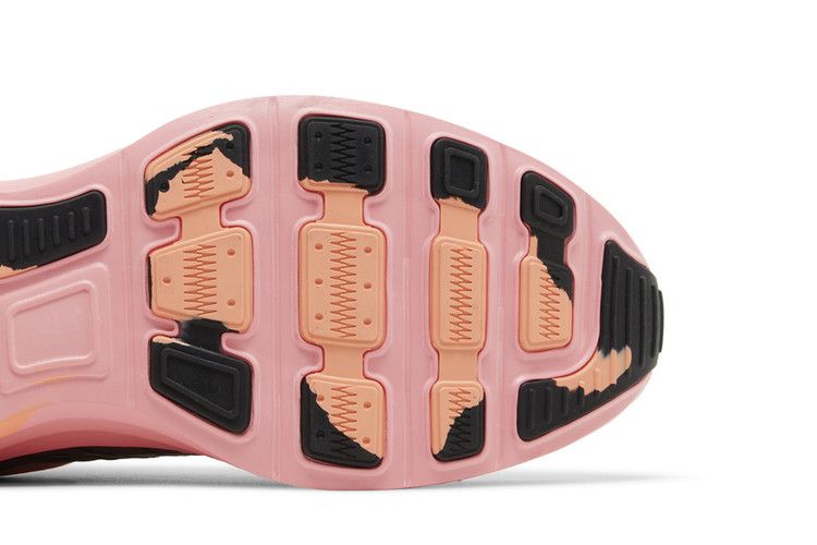 Nike Lunar Roam Premium 'Pink Gaze'