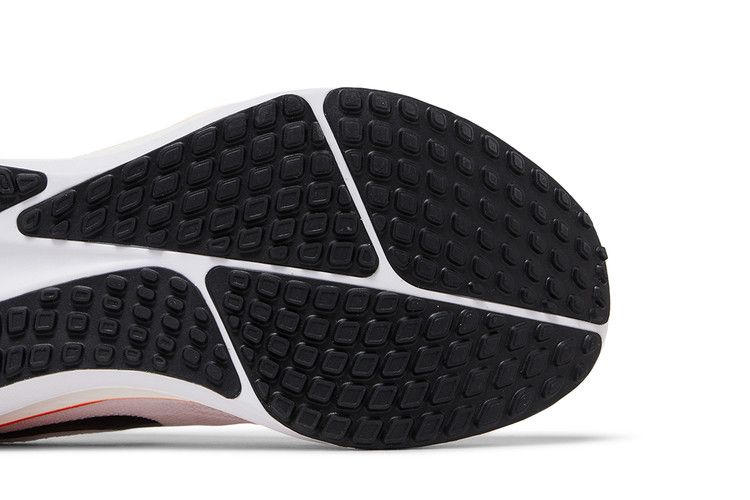 Nike Vomero 17 'White Bright Crimson'