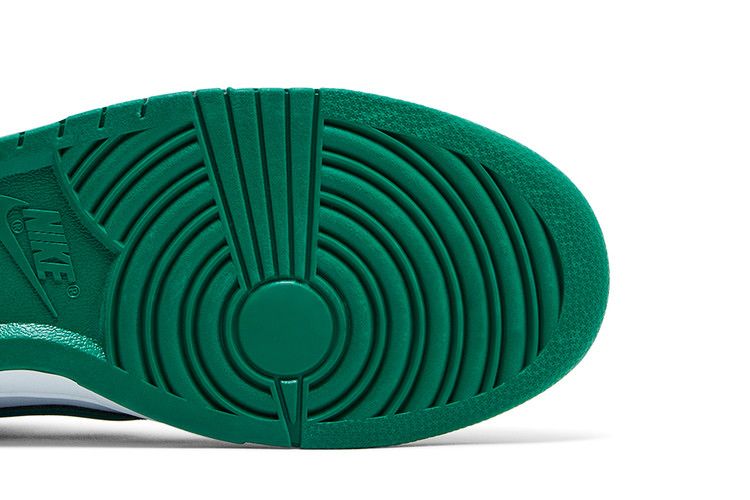 Nike Men's Dunk Low 'Malachite' 2025