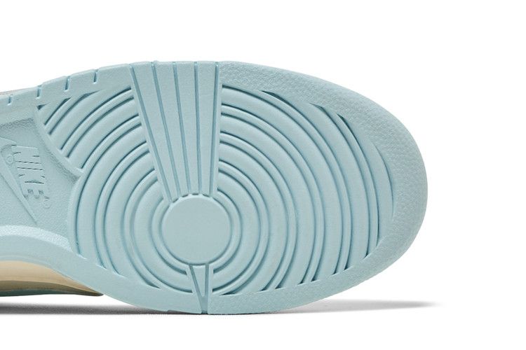 Nike Dunk Low 'Glacier Blue Pale Ivory'