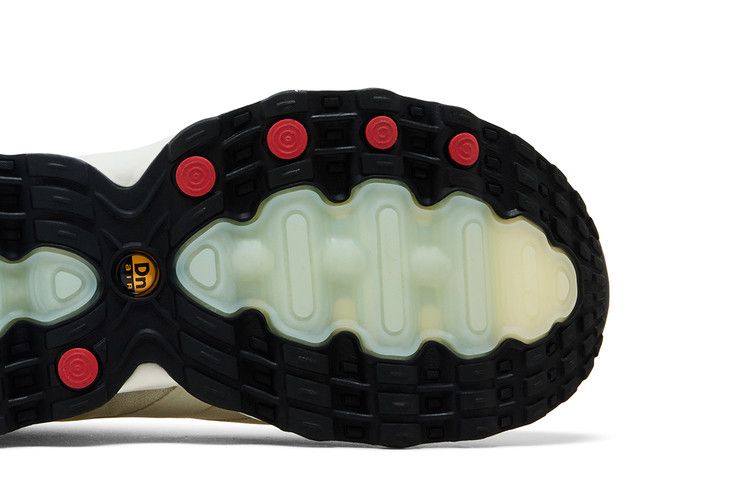 Nike Wmns Air Max DN8 'Fossil Black'
