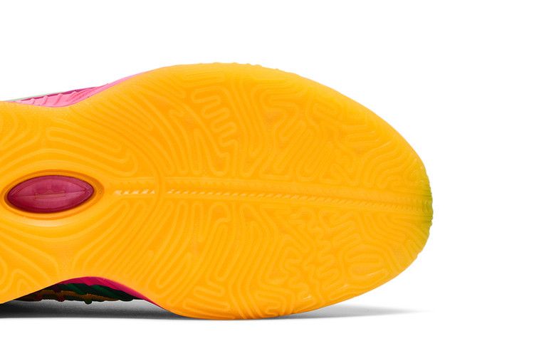 Nike LeBron 21 GS 'Optimism'