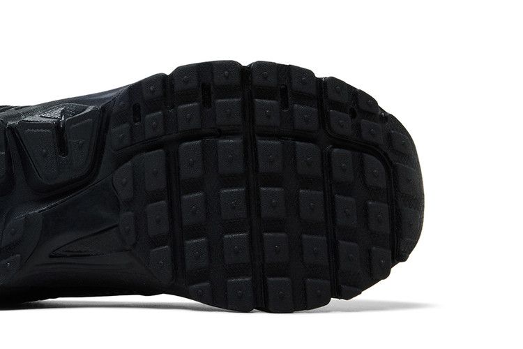 Nike Air Zoom Vomero 5 GS 'Triple Black'