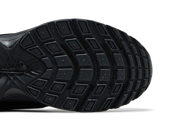 Nike V5 RNR 'Black Anthracite'