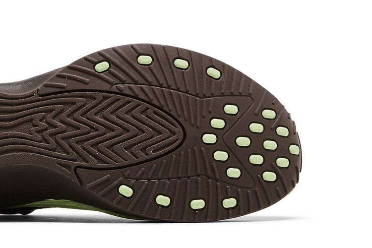 Nike Wmns Air Superfly 'Lab Green'