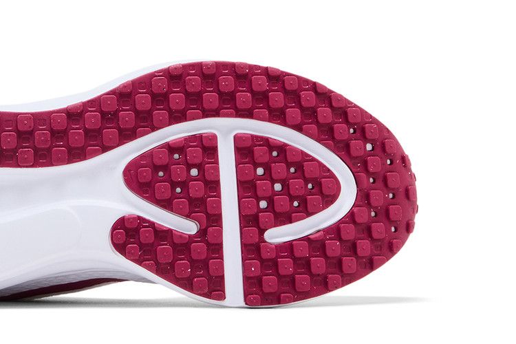 Nike Wmns Revolution 8 'White Sweet Beet'
