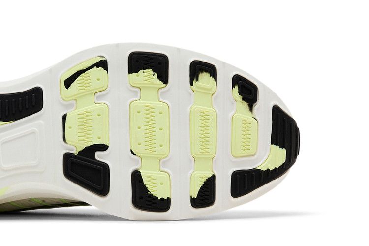 Nike Lunar Roam 'White Barely Volt'