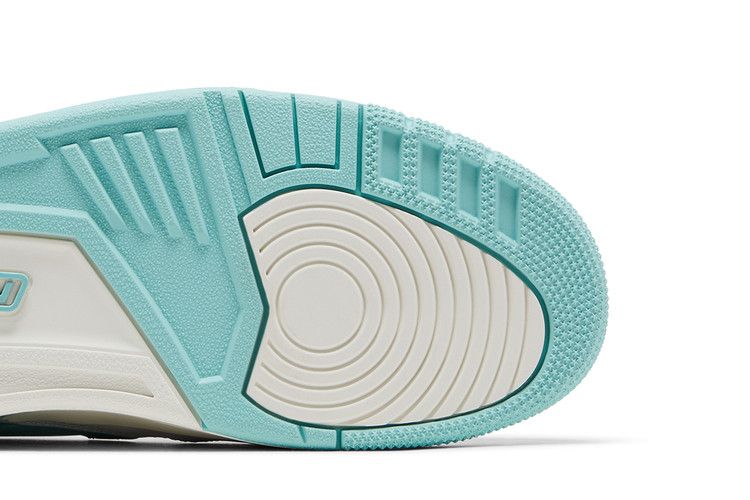 Air Jordan Wmns Jordan Legacy 312 Low 'White Light Dew'