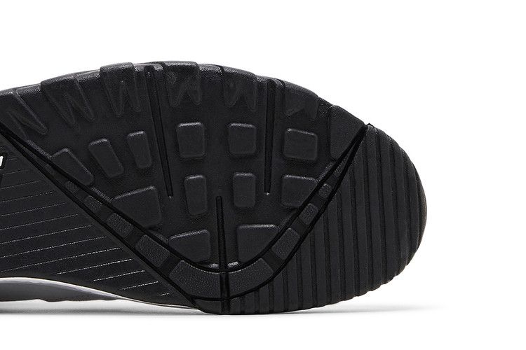 Nike Air Trainer SC High 'Raiders Helmet'
