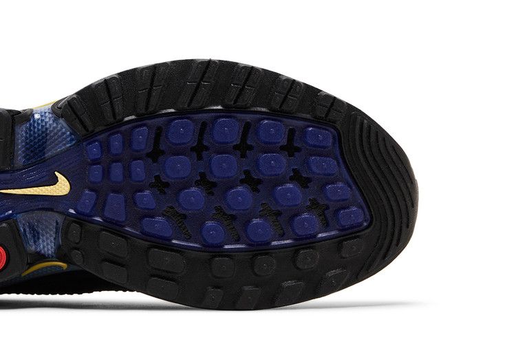 Nike Air Max DN SE 'Sky Blue Chamois'