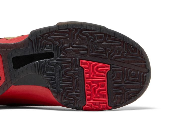 Nike Zoom Kobe 5 GS 'Year of the Mamba - University Red'