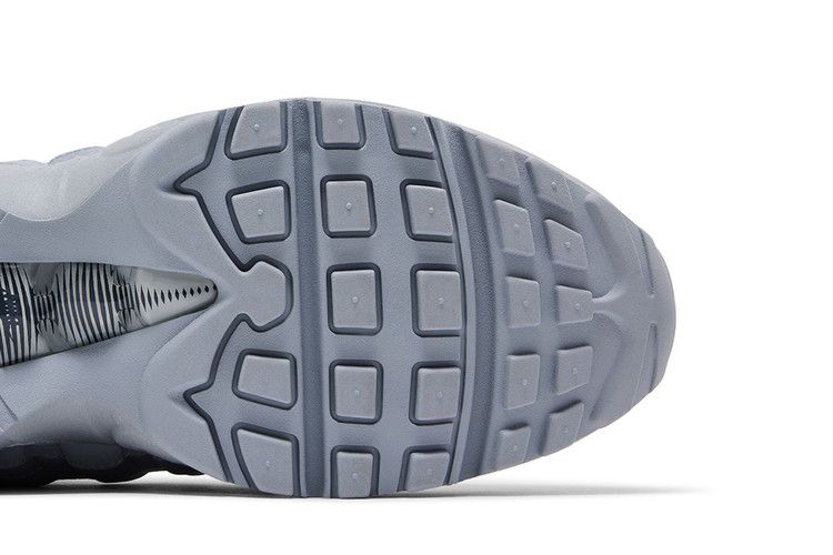 Nike Air Max 95 'Wolf Grey'