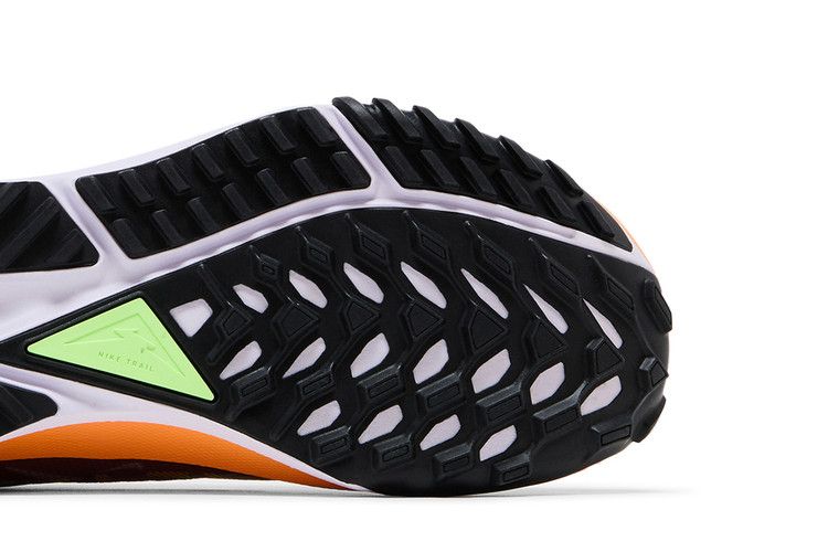 Nike Wmns React Pegasus Trail 4 GORE-TEX V2 'Purple Smoke Peach Cream'