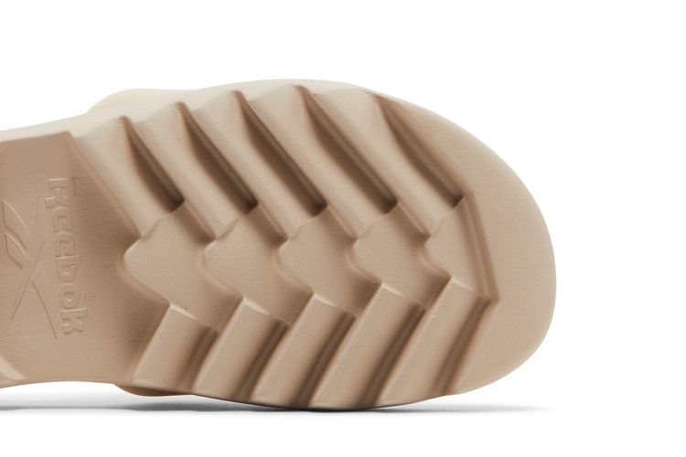 Reebok Wmns Cardi B Slide 'Modern Beige'