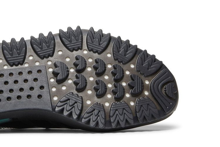 adidas NMD_S1 'Black Altered Blue'