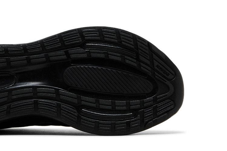 Adidas Runfalcon 3.0 Cloudfoam Low 'Black Carbon'