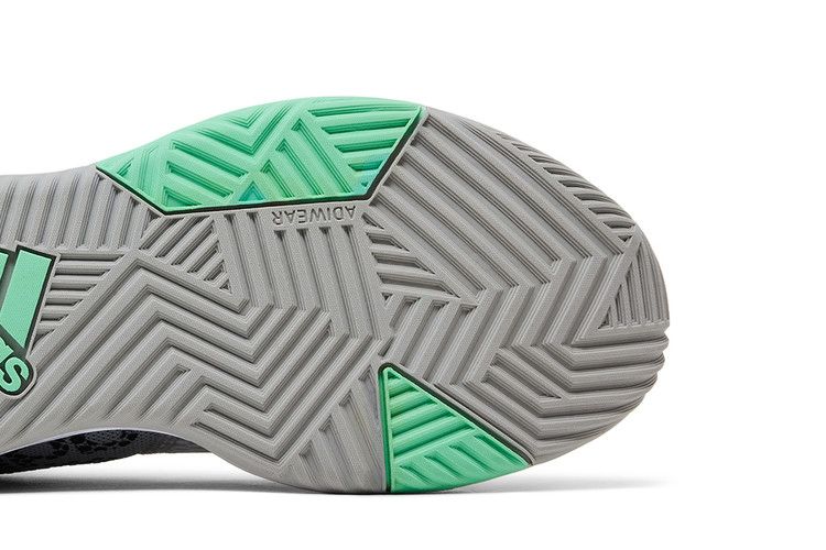 adidas Own The Game 2.0 'White Pulse Mint'