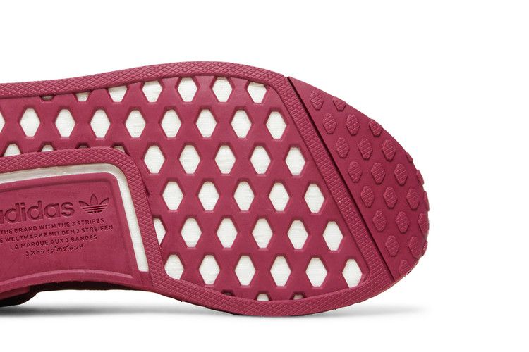 adidas Wmns NMD_R1 'Legacy Burgundy'