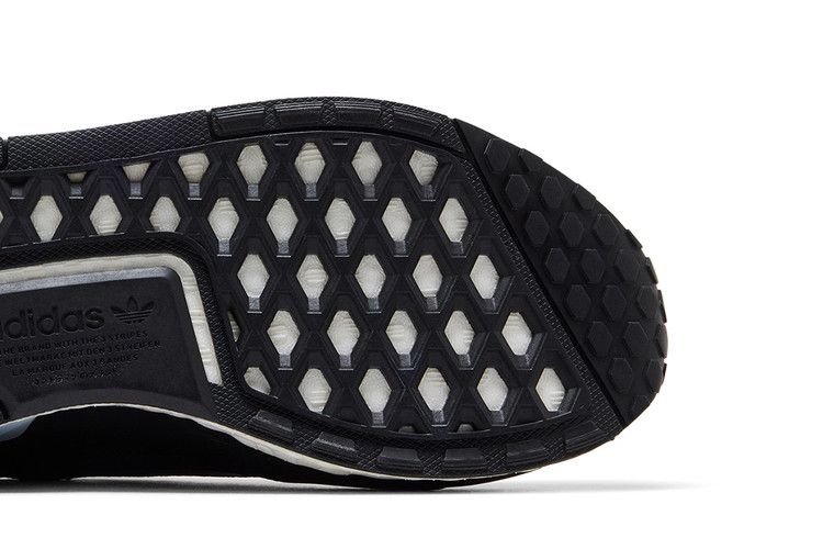 adidas NMD_V3 'Black White'