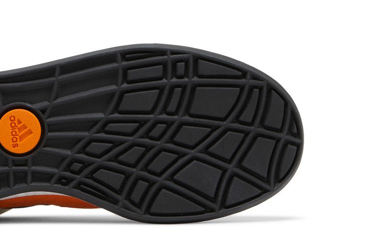 Human Made x adidas Adimatic 'Off White Core Black'