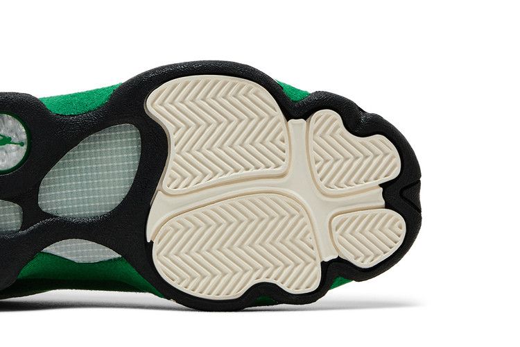 Air Jordan 13 Retro GS 'Sail Pine Green'
