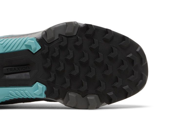 Adidas Wmns Eastrail 2.0 'Grey Mint Ton'